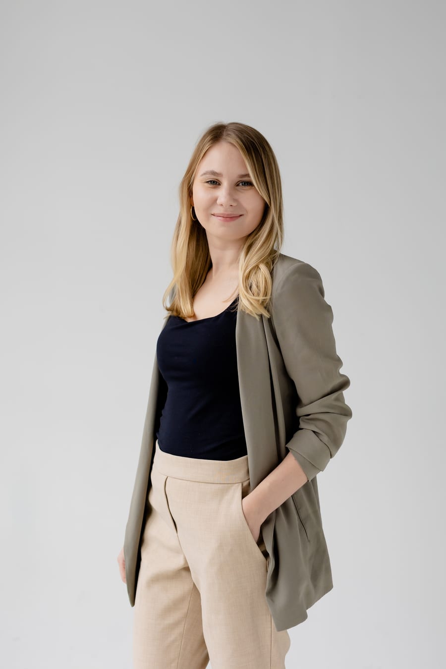 Anna Sazonova