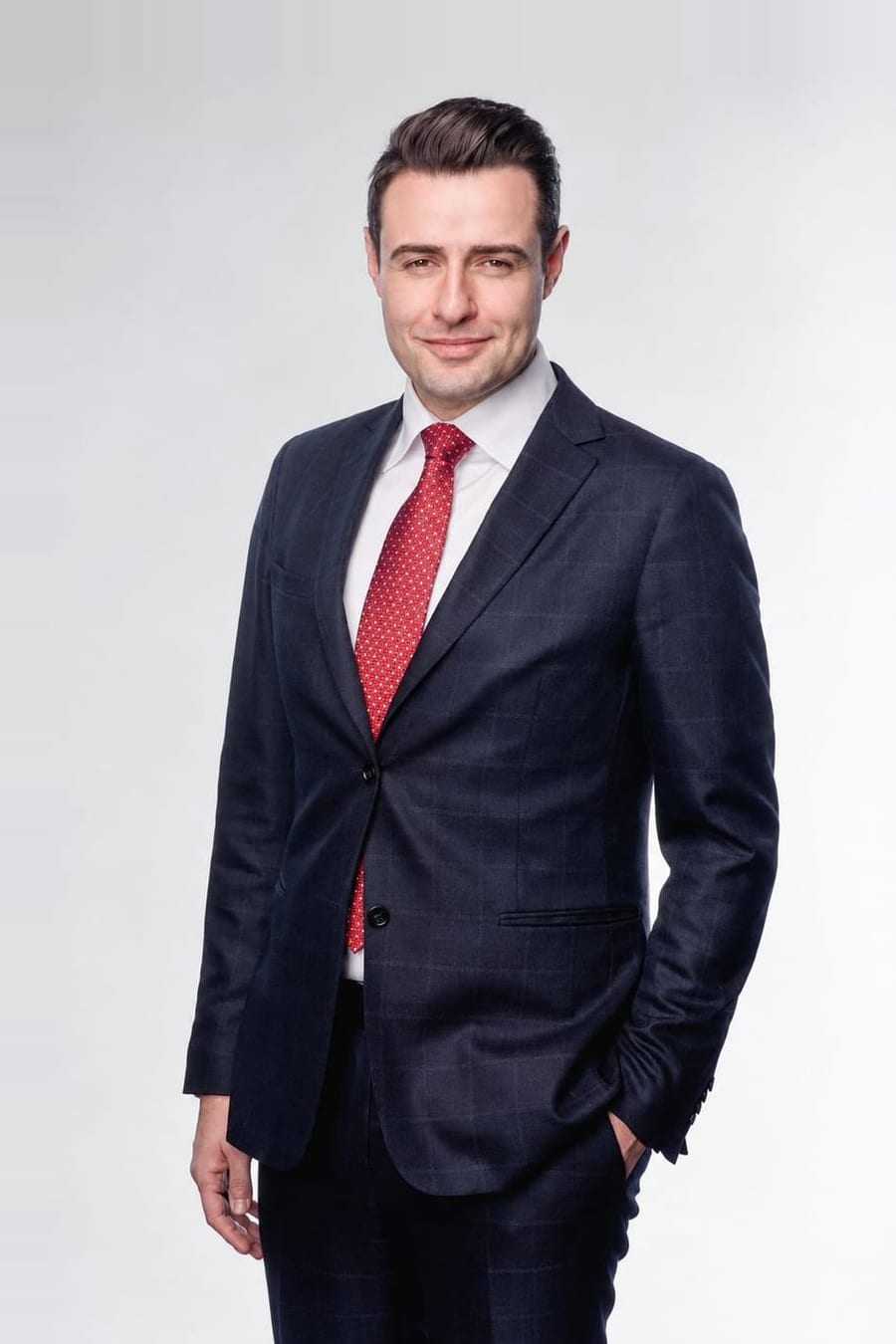 Marco Chiappetta